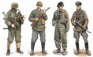 Dragon 6706 Das Reich Division Eastern Front 1943-44