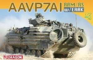 Dragon 7233 American AAVP7A1 RAM/RS with EAAK