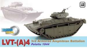 Dragon Armor 60500 LVT-(A)4 3rd Armored Amphibian Battalion