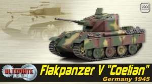 Dragon Armor 60525 Flakpanzer V Coelian Germany 1945