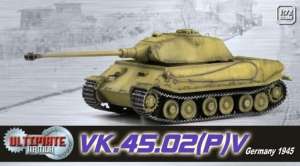 Dragon Armor 60530 VK.45.02(P)V Germany 1945