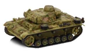 Dragon Armor 60579 Czołg Pz.Kpfw.III Ausf.M gotowy model