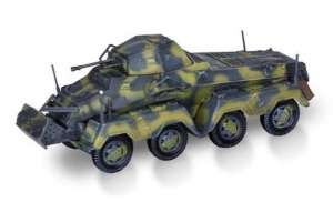 Dragon Armor 60600 Pojazd opancerzony Sd.Kfz.231 gotowy model