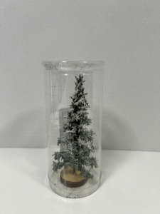 Drzewo świerk zimowy model 8 - 12 cm Freon nr SWIZ3 