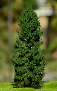 Drzewo modrzew europejski pień niski pełny model 18 - 20 cm Freon nr MPN1