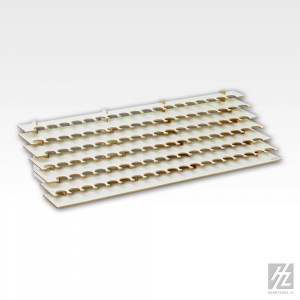 Duży stojak na farby 26mm - S2s