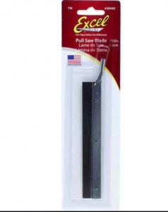 Excel 30440 ostrze - piłka ręczna do uchwytów K2 K5 K6 