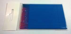 Fine Art FA-553 Micro Brush Regular 2mm - 20szt