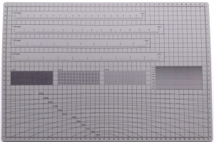 Fine Art FA-590 Mata podkładka do cięcia A3 dwustronna