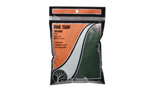 Fine Turf Weeds Woodland T46 