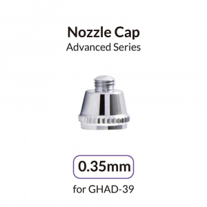 Gaahleri 40300 0,35 mm Nozzle Cap for GHAD-39