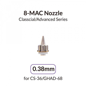 Gaahleri 40362 0,38 mm Nozzle for GHAD-68 & CS-36 
