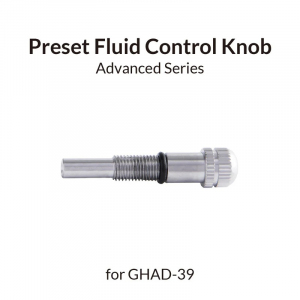 Gaahleri 41109 Preset Fluid Control Knob for GHAD-39 