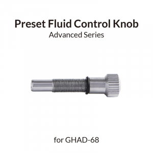 Gaahleri 41192 Preset Fluid Control Knob for GHAD-68