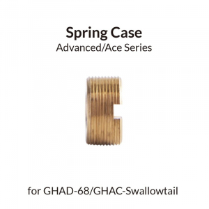 Gaahleri 41284 Spring Case for GHAD-68 & GHAC-Swallowtail 