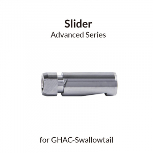 Gaahleri 41321 Slider for GHAC-Swallowtail 
