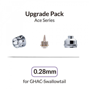 Gaahleri 42762 0,28 mm Upgrade Pack for GHAC-Swallowtail