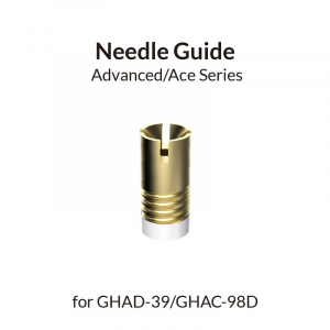 Gaahleri 42809 Needle Guide Packing for GHAD-39 & GHAC-98D
