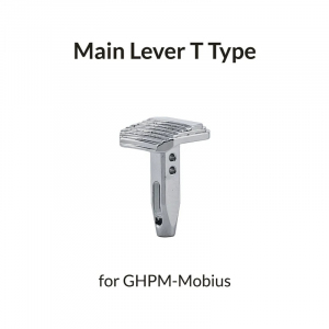 Gaahleri 43066 Main Lever T Type for Mobius 