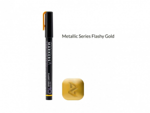 Gaahleri MS10 Flashy Gold Marker