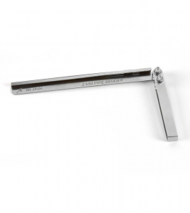 Giętarka do rurek 2 mm - Artesania 27323
