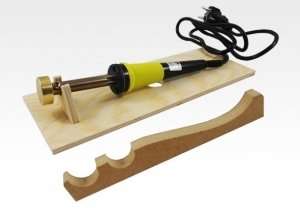 Giętarka do wyginania listewek - GDL1