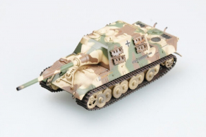 Gotowy model - Jagdtiger Porsche 1:72 - Easy Model 36113