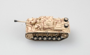 Gotowy model - StuG III Ausf.G 1:72 - Easy Model 36154