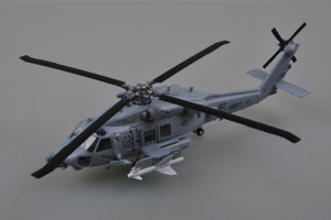 Gotowy model śmigłowiec HH-60H Seahawk Easy Model 36921