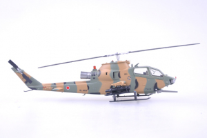 Gotowy model AH-1F Cobra 3rd Squadron Easy Model 37096