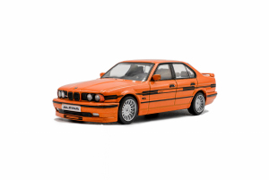 Gotowy model Bmw 5-Series Alpina B10 (E34) Biturbo 1994 Orange 1/43 Solido 4310407