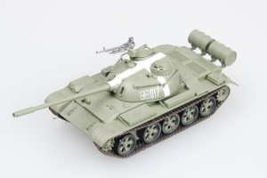 Gotowy model Czołg T-54 1968 Praga Easy Model 35021