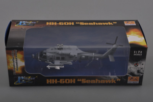 Gotowy model HH-60H Seahawk 1-72 Easy Model 36923