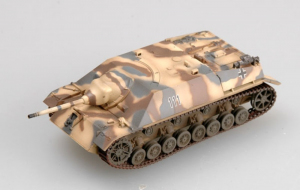 Gotowy model Jagdpanzer IV Germany 1945 Easy Model 36122