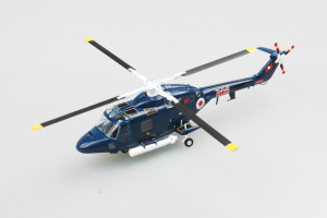 Die Cast LYNX HAS.2 ROYAL NAVY Mk.3 HMS YORK Easy Model 37093