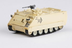 Gotowy model M113A2 1:72 Easy Model 35008