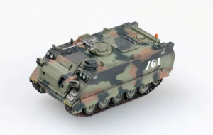 Gotowy model M113A2 A Com. 3rd Forward Support Bat. Easy Model 35006