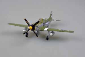 Gotowy model P-51D Mustang 79FS Easy Model 39302 1/48