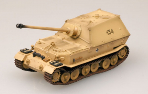 Gotowy model Panzerjager Ferdinand 1-72 Easy Model 36222