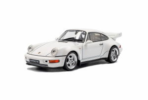 Gotowy model Porsche 911 964 3.8 Rs Coupe 1994 White 1/43 Solido 4316902