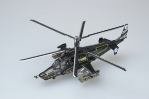 Gotowy model Russian Air Force Ka-50 No 318 Werewolf Easy Model 37024