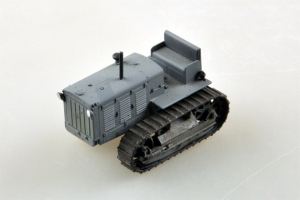 Gotowy model Russian ChTZ S-65 Tractor Easy Model 35117
