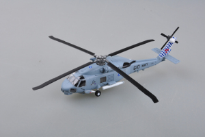 Gotowy model SH-60B SeaHawk TY-65 Easy Model 37086 model 1-72