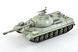 Gotowy model Soviet T-10A Heavy Tank Easy Model 35174