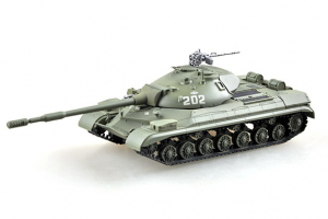 Gotowy model Soviet T-10M Heavy Tank Easy Model 35177