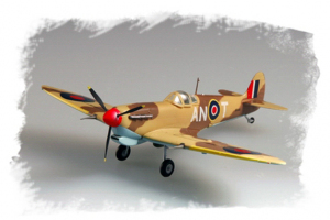 Gotowy model Spitfire Mk.Vc/Trop RAF 417 Squadron 1942 Easy Model 37216