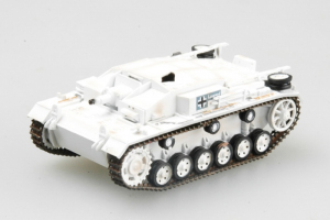 Gotowy model StuG III Ausf. E 1-72 Easy Model 36142