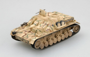 Gotowy model StuG IV Autumn 1944 1-72 Easy Model 36134
