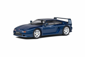 Gotowy model Venturi 400 Gt Biturbo 1995 Blue 1/43 Solido 4313401