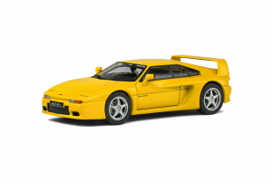 Gotowy model Venturi 400 Gt Biturbo 1995 Yellow 1/43 Solido 4313402